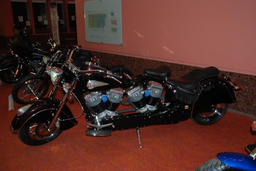 v twin shops near me